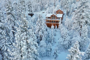 59 - Eagles Peak Lodge home Big Bear Lake
